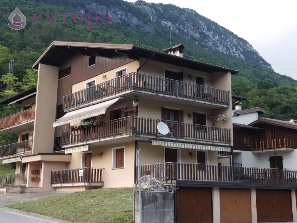 Appartamento a Claut in via cesare battisti, 59 - Foto 4