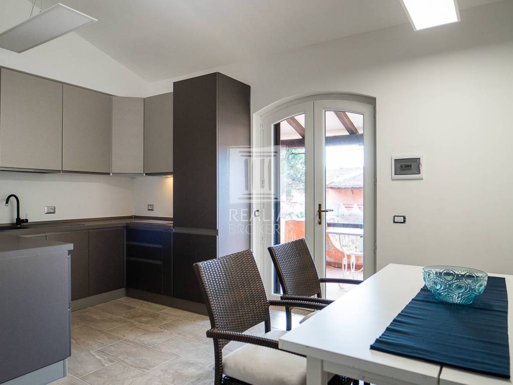 Appartamento a Arzachena in Via Lungomare Andrea Doria, 85 - Foto 4