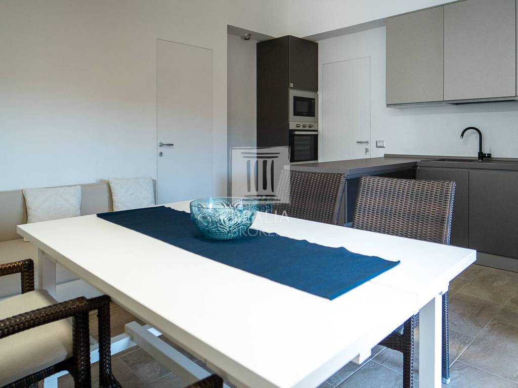 Appartamento a Arzachena in Via Lungomare Andrea Doria, 85 - Foto 5