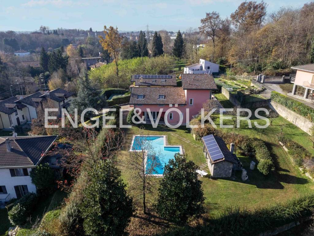 Villa a Varese in Via Monte Generoso - Foto 3