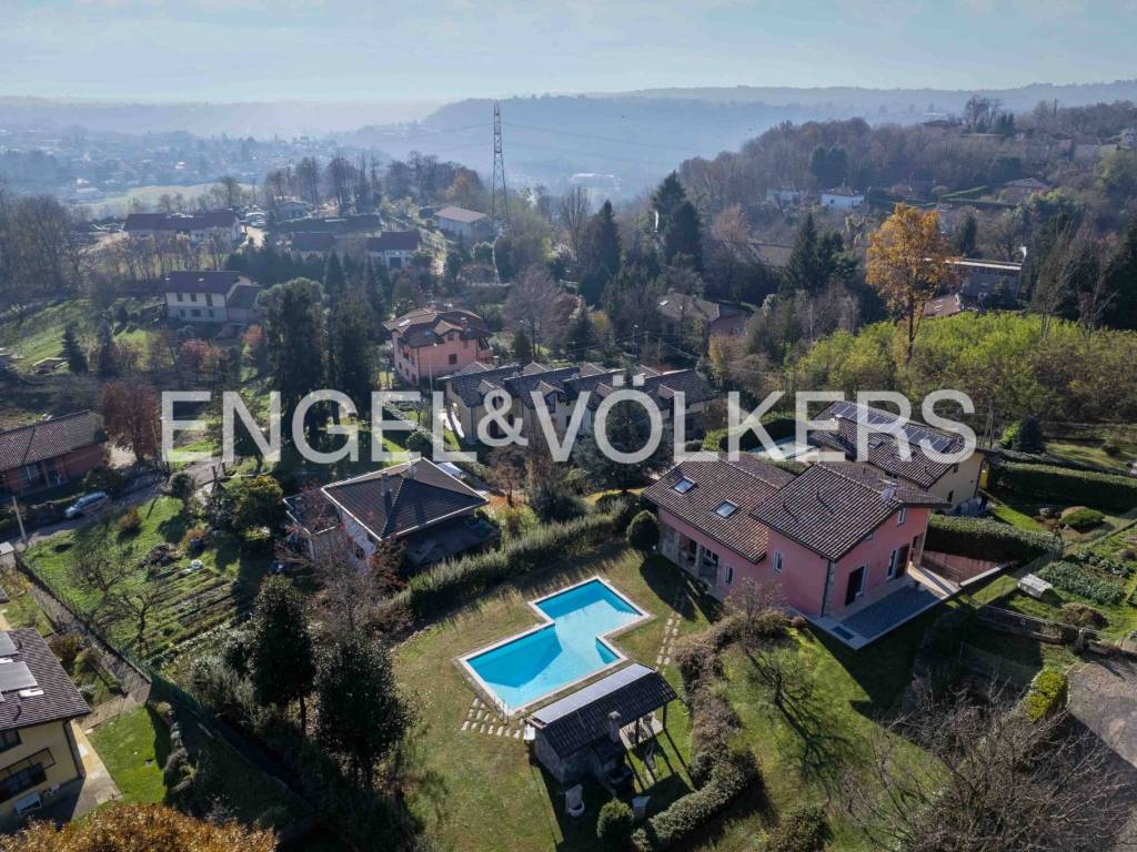Villa a Varese in Via Monte Generoso - Foto 4