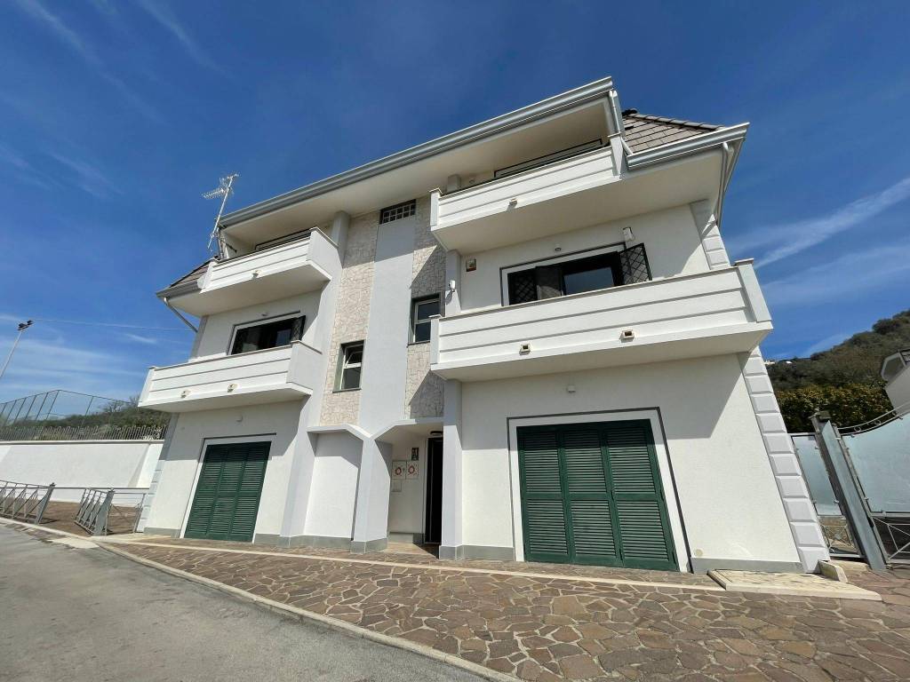 Villa a Boville ernica in Via Casa del Vicario, 1 - Foto 3