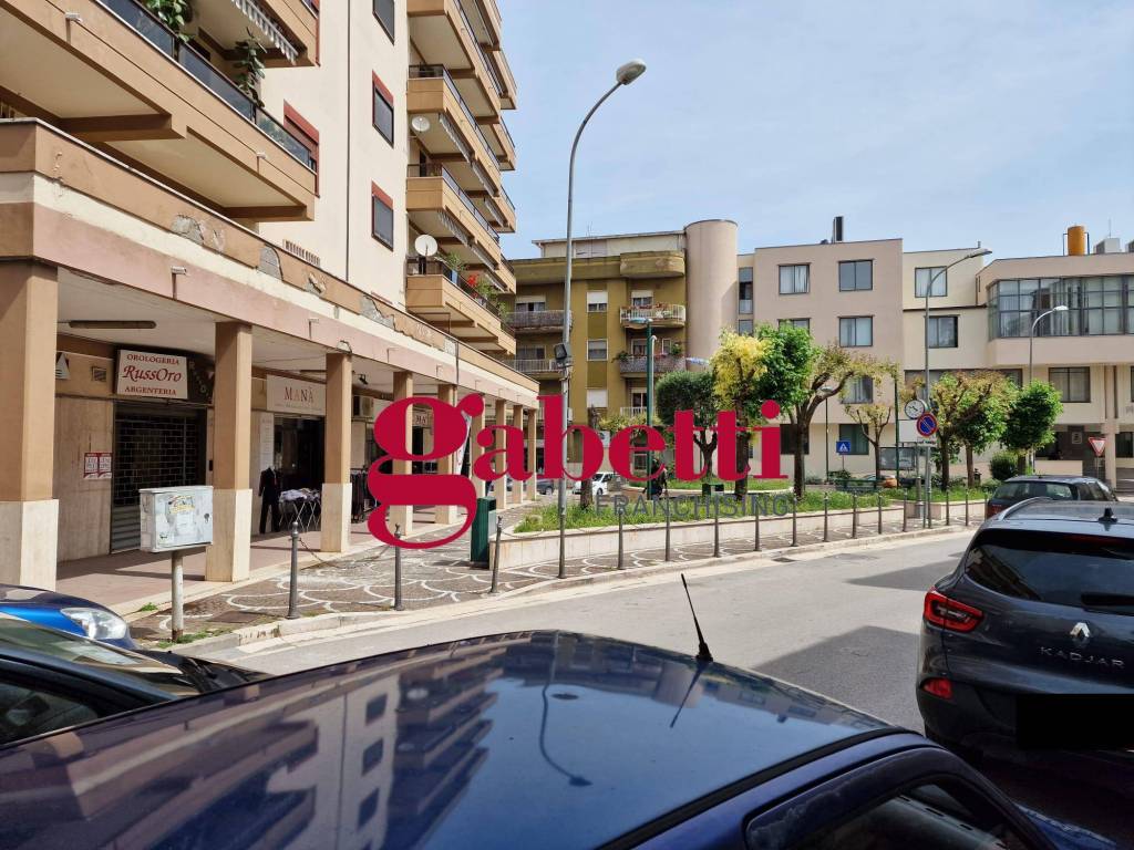 Immobile a San nicola la strada in Via 20 Settembre, 12 - Foto 4
