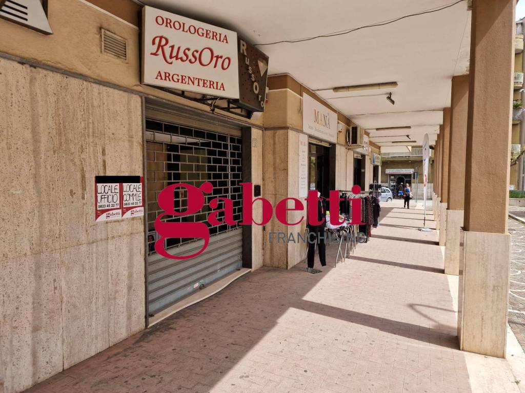 Immobile a San nicola la strada in Via 20 Settembre, 12 - Foto 5