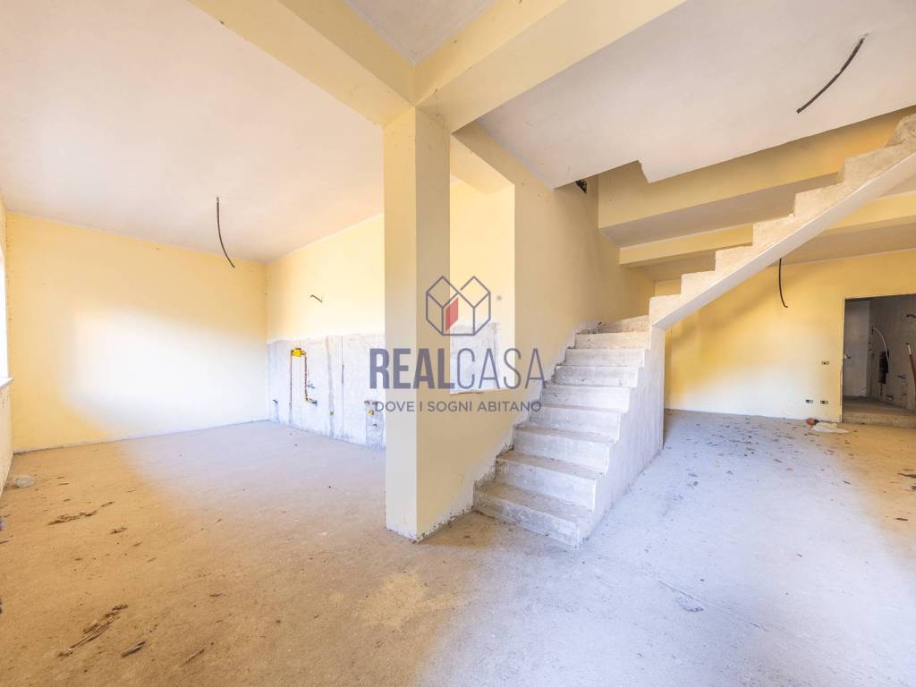 Appartamento a Civitella d'agliano in Via Luigi Biagioni - Foto 5