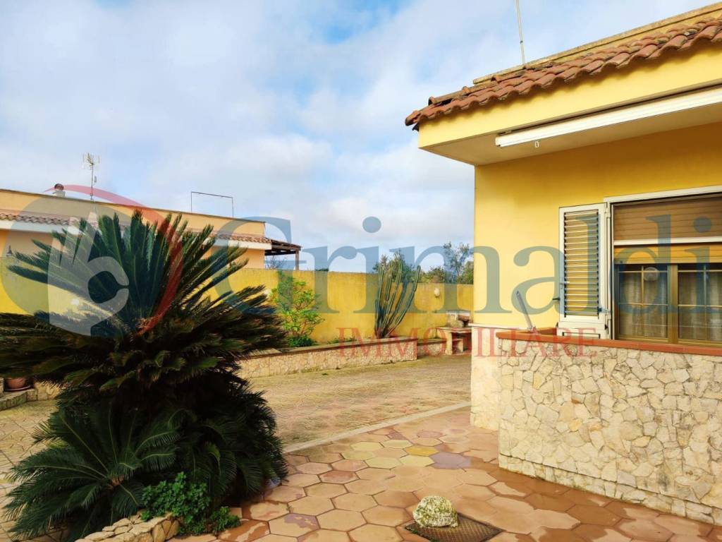 Villa a Gallipoli in Contrada Nanni, snc - Foto 2