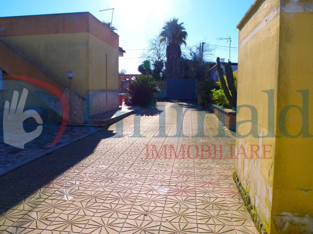 Villa a Gallipoli in Contrada Nanni, snc - Foto 3