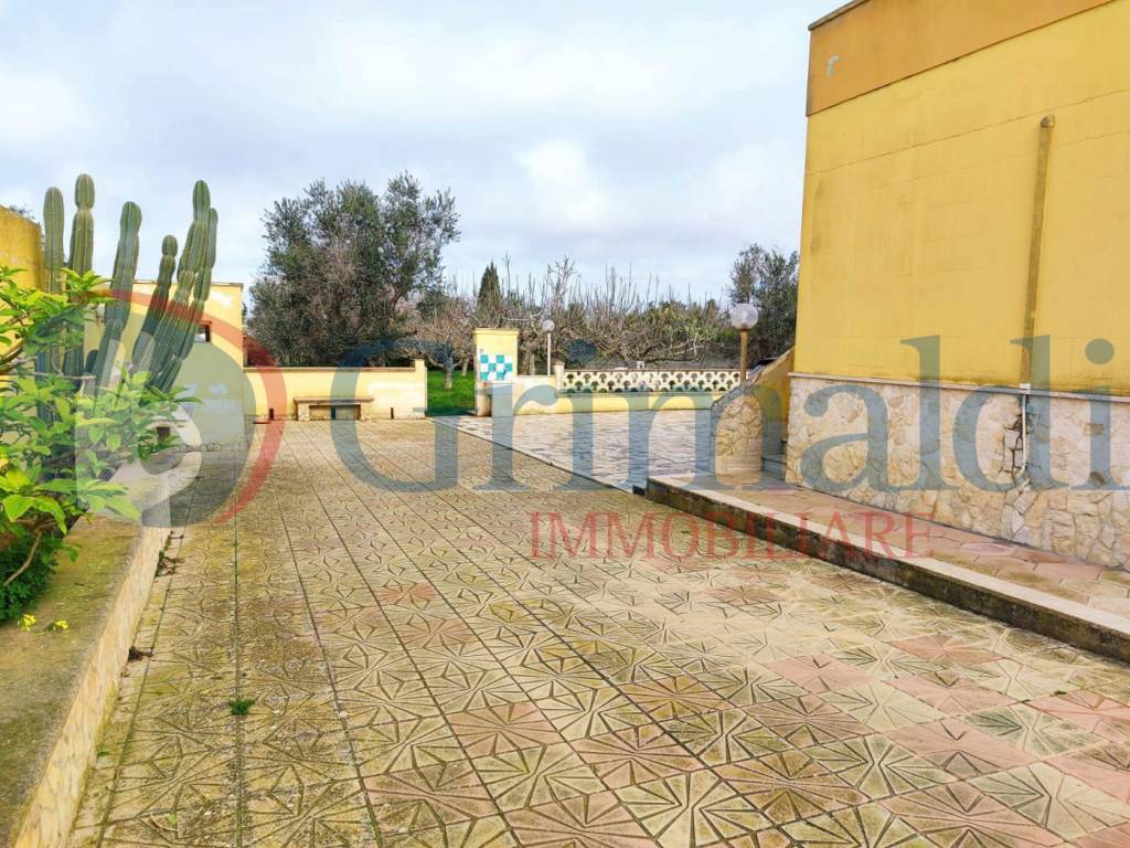 Villa a Gallipoli in Contrada Nanni, snc - Foto 4