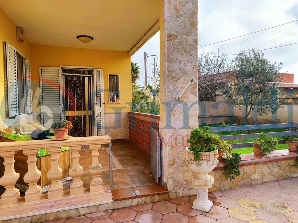 Villa a Gallipoli in Contrada Nanni, snc - Foto 5