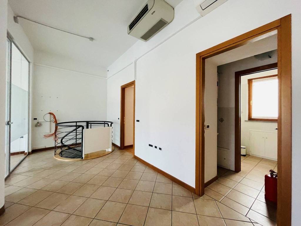 Immobile a Udine in Via Francesco Crispi, 55 - Foto 2