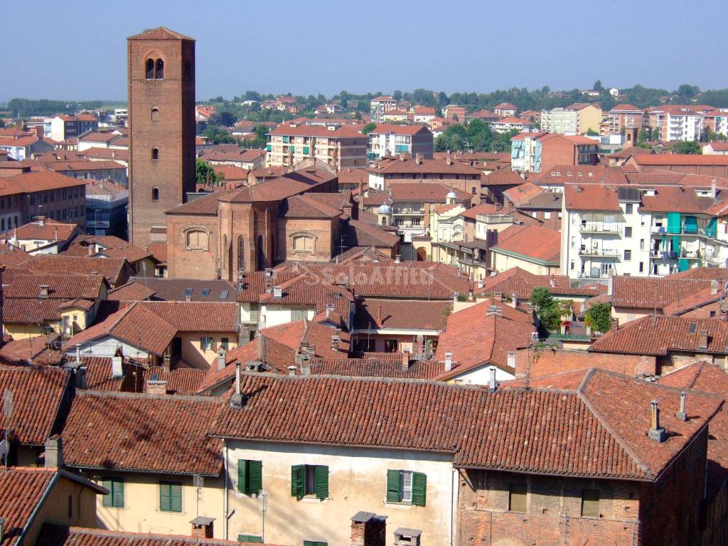 Villa a Chieri in Via Giuseppe Garibaldi, 20 - Foto 1