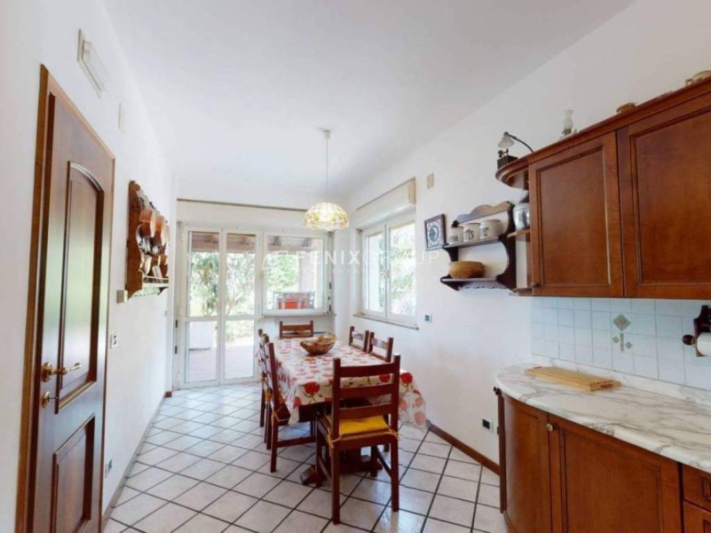 Villa a Colonnella in VIA FRATTE GRANDI, 1 - Foto 3