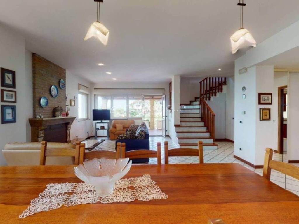 Villa a Colonnella in VIA FRATTE GRANDI, 1 - Foto 4