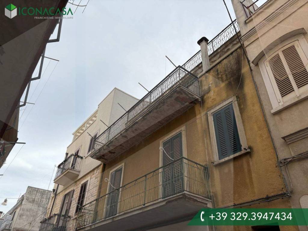 Attico / mansarda a Conversano in Via Trieste - Foto 2
