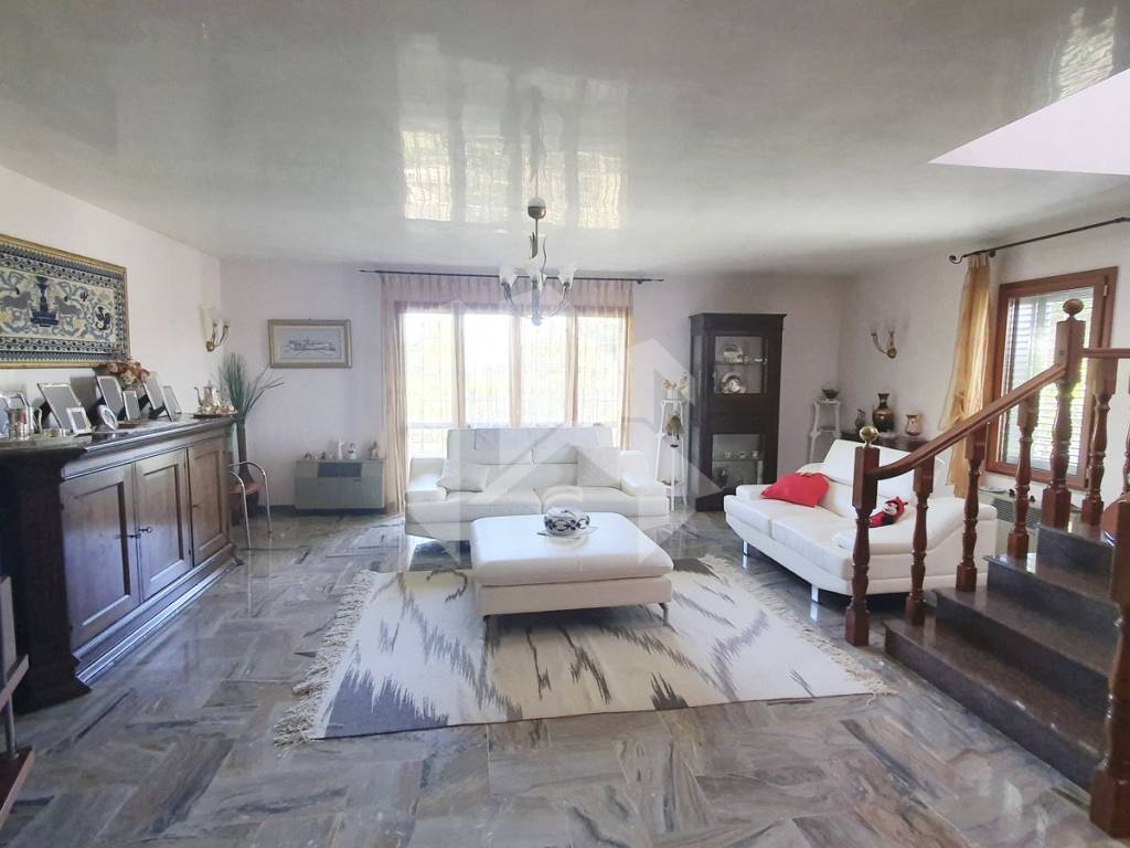 Villa a Termoli in Via Alessandro Manzoni - Foto 2