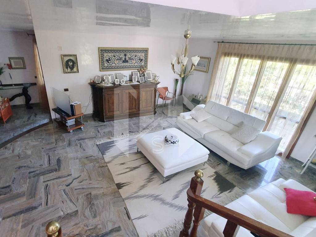 Villa a Termoli in Via Alessandro Manzoni - Foto 3