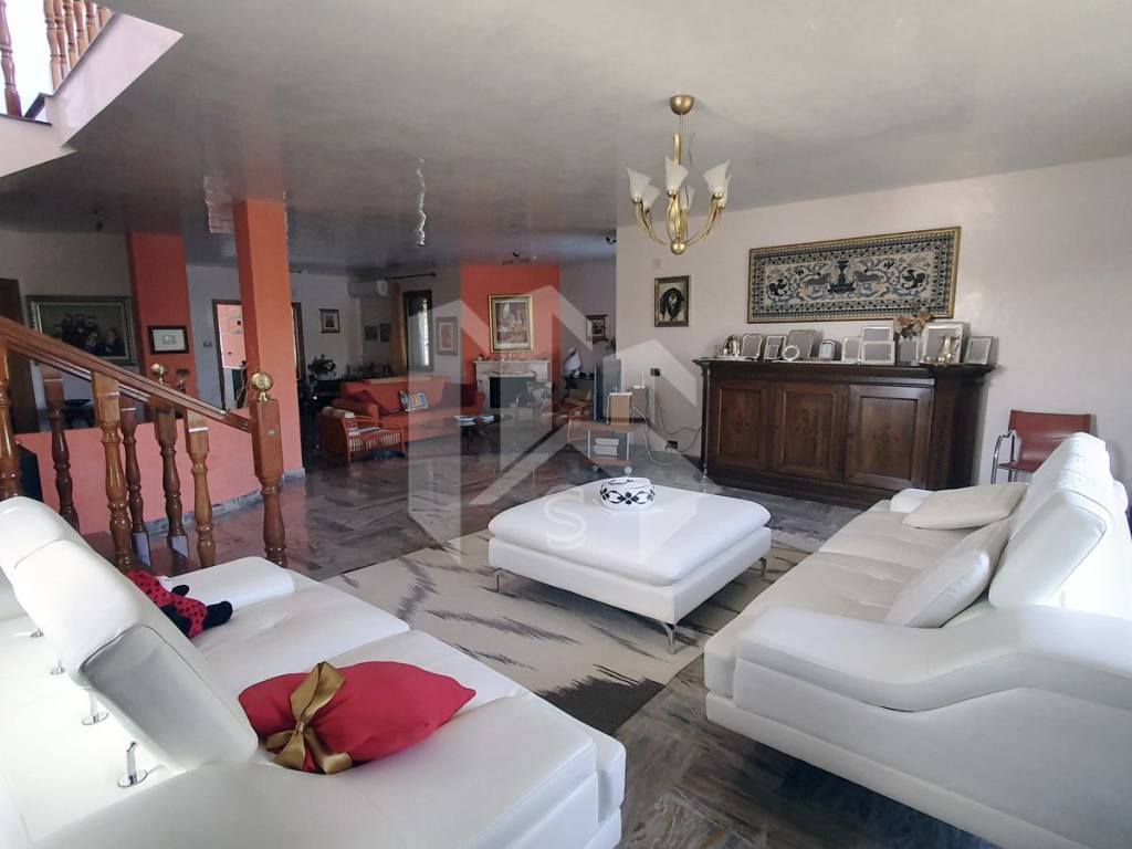 Villa a Termoli in Via Alessandro Manzoni - Foto 4