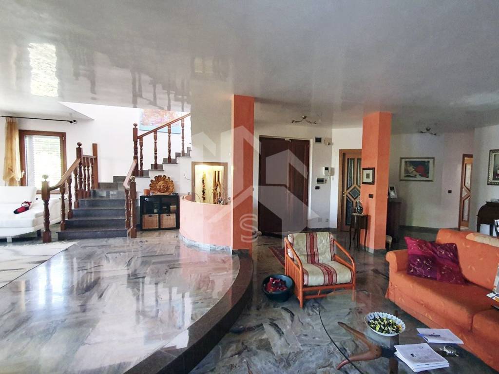 Villa a Termoli in Via Alessandro Manzoni - Foto 5