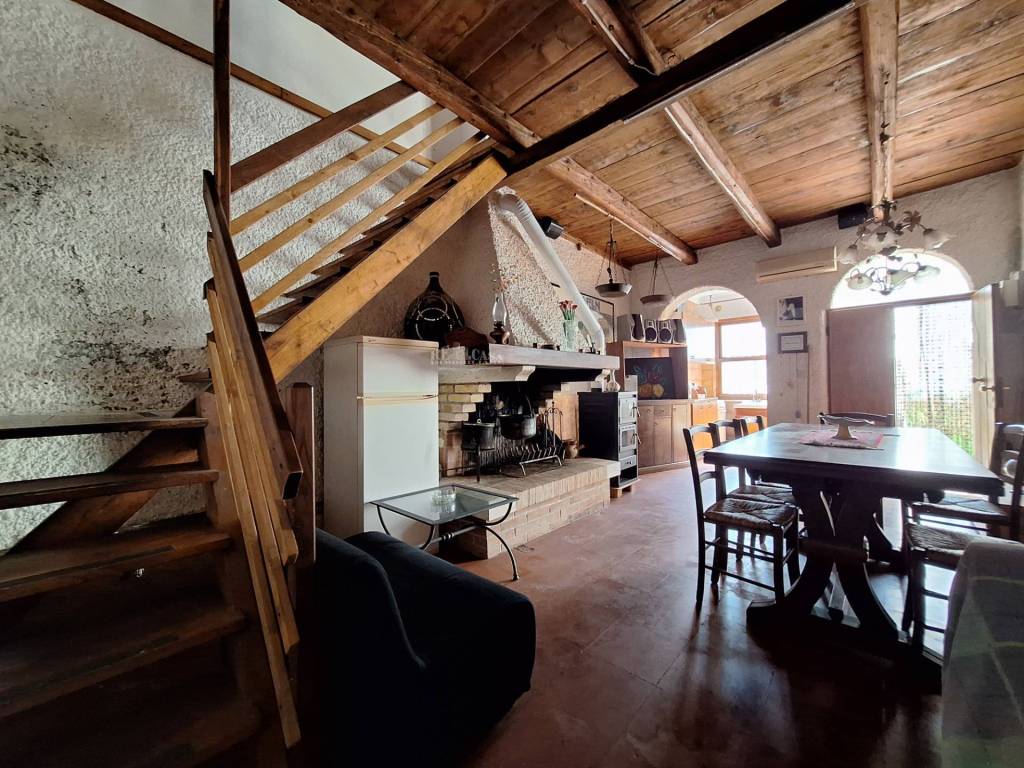 Casa indipendente a Monteprandone in str provinciale 54 - Foto 3
