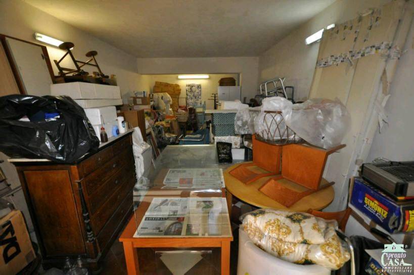 Box / garage a Ragusa in VIA UMBERTO GIORDANO - Foto 2