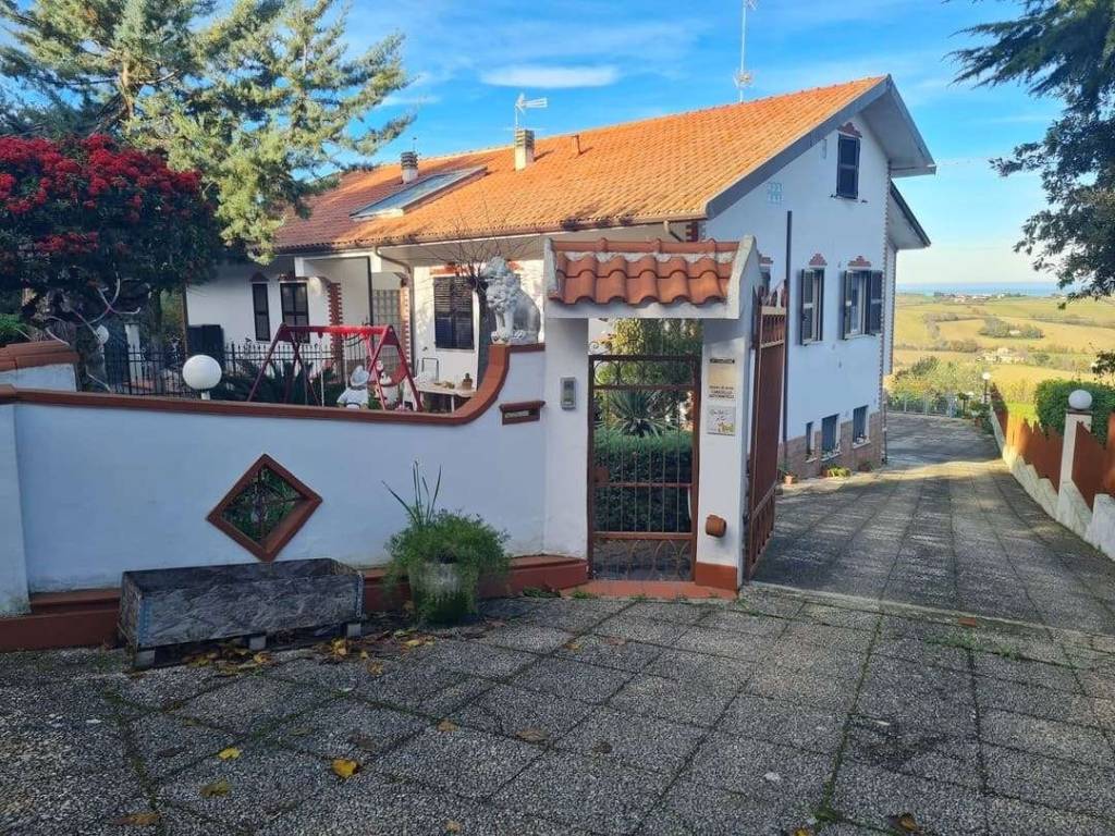 Villa a Ancona - Foto 2