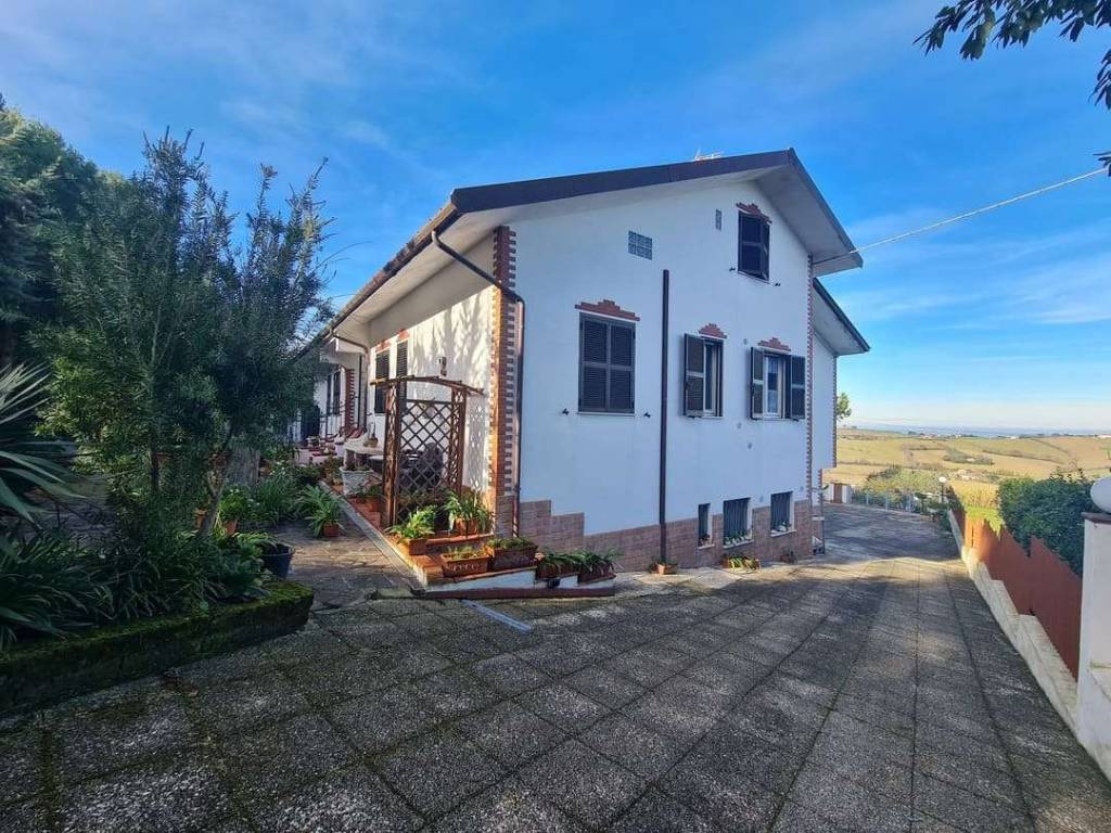 Villa a Ancona - Foto 4
