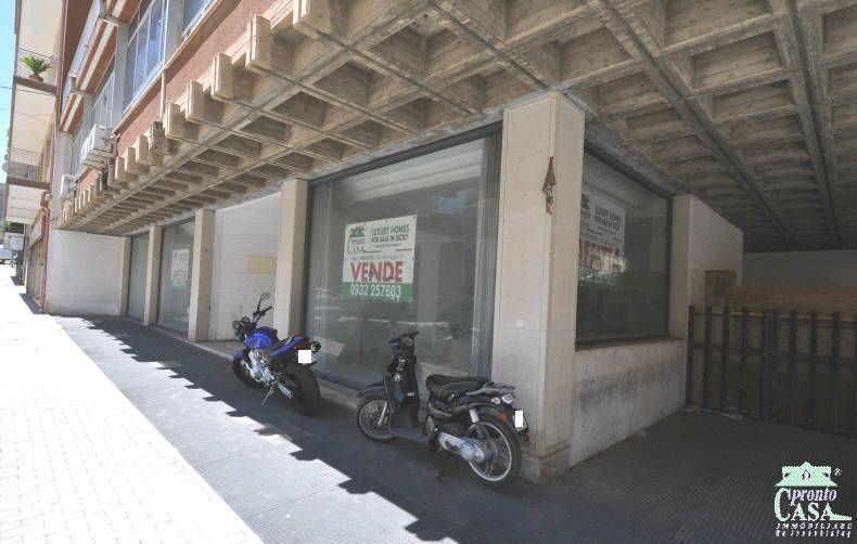 Immobile a Ragusa in VIA E. CRISCIONE LUPIS - Foto 2
