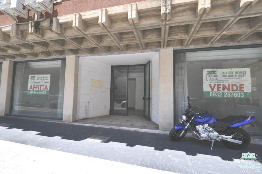Immobile a Ragusa in VIA E. CRISCIONE LUPIS - Foto 3