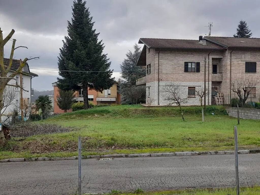 Terreno a Pergola in Palazzeschi S.N.C. - Foto 3