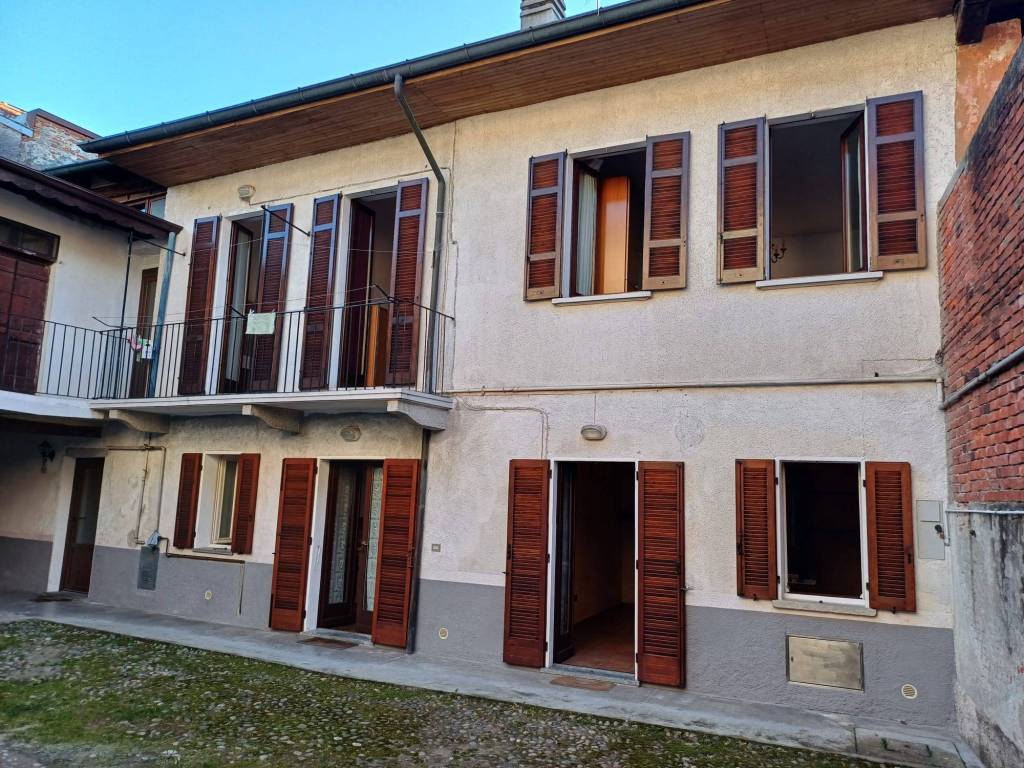 Casa indipendente a Castelletto sopra ticino - Foto 3