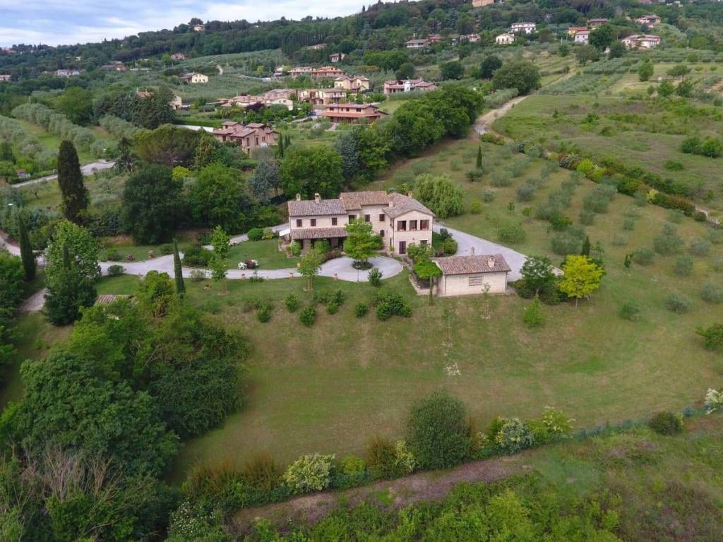 Villa a Perugia - Foto 4