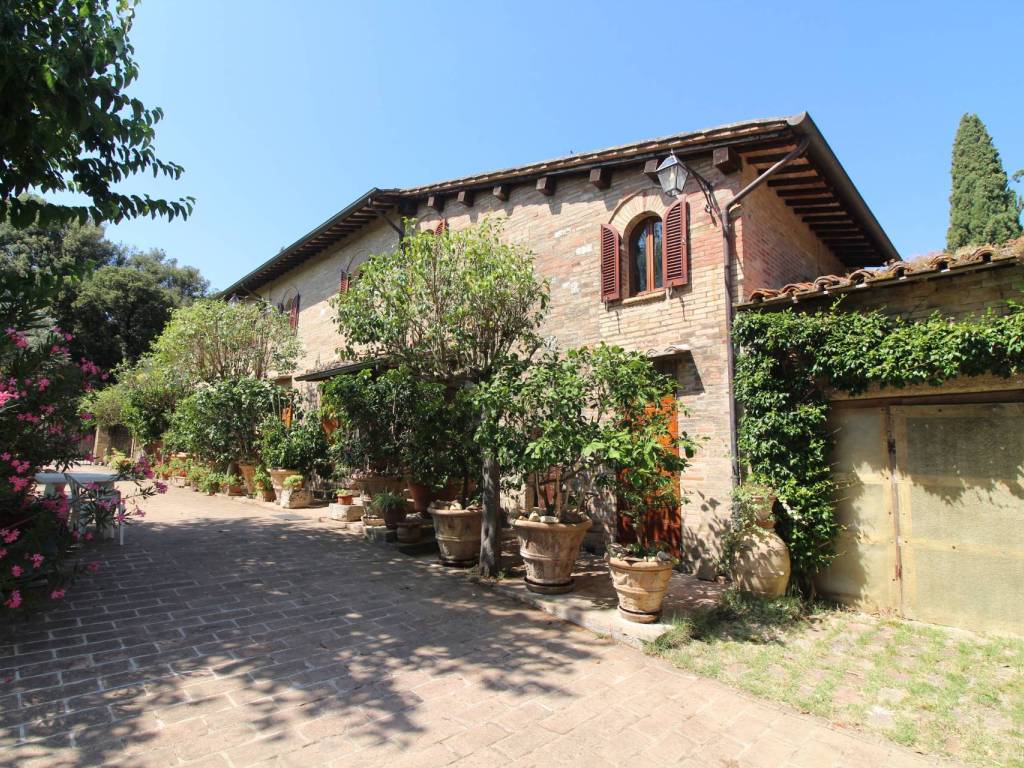Villa a Perugia in Montevile - Foto 3