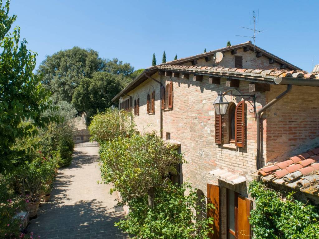 Villa a Perugia in Montevile - Foto 4