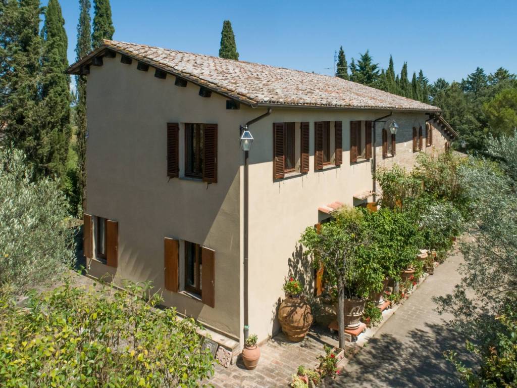Villa a Perugia in Montevile - Foto 5