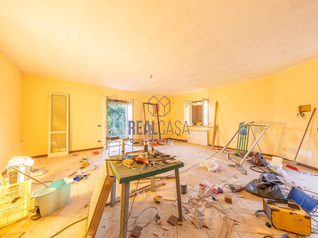 Appartamento a Civitella d'agliano in Via Luigi Biagioni - Foto 5