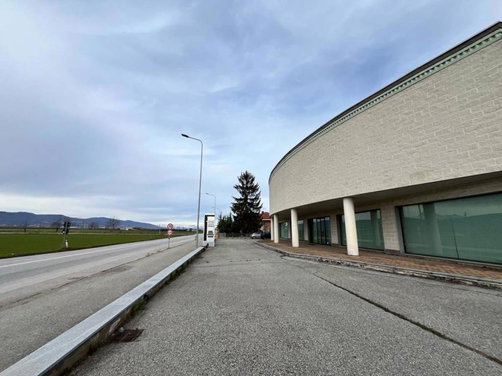 Immobile a Tarantasca in Via Circonvallazione , 37 - Foto 2