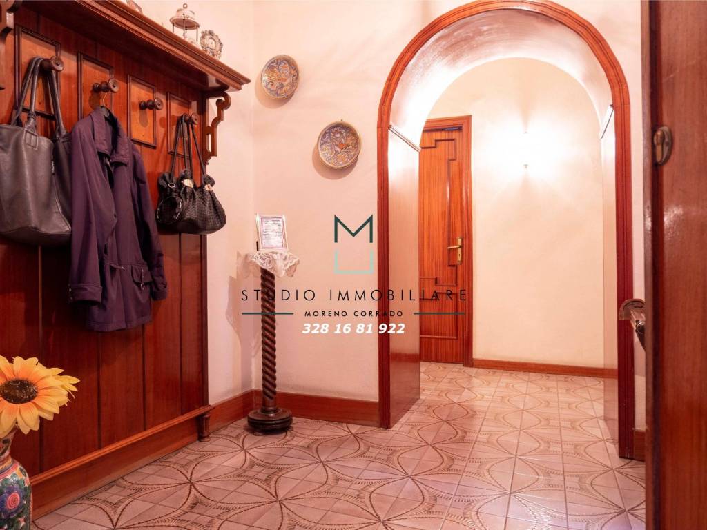 Appartamento a Avellino in Via Dante Alighieri, 50 - Foto 2