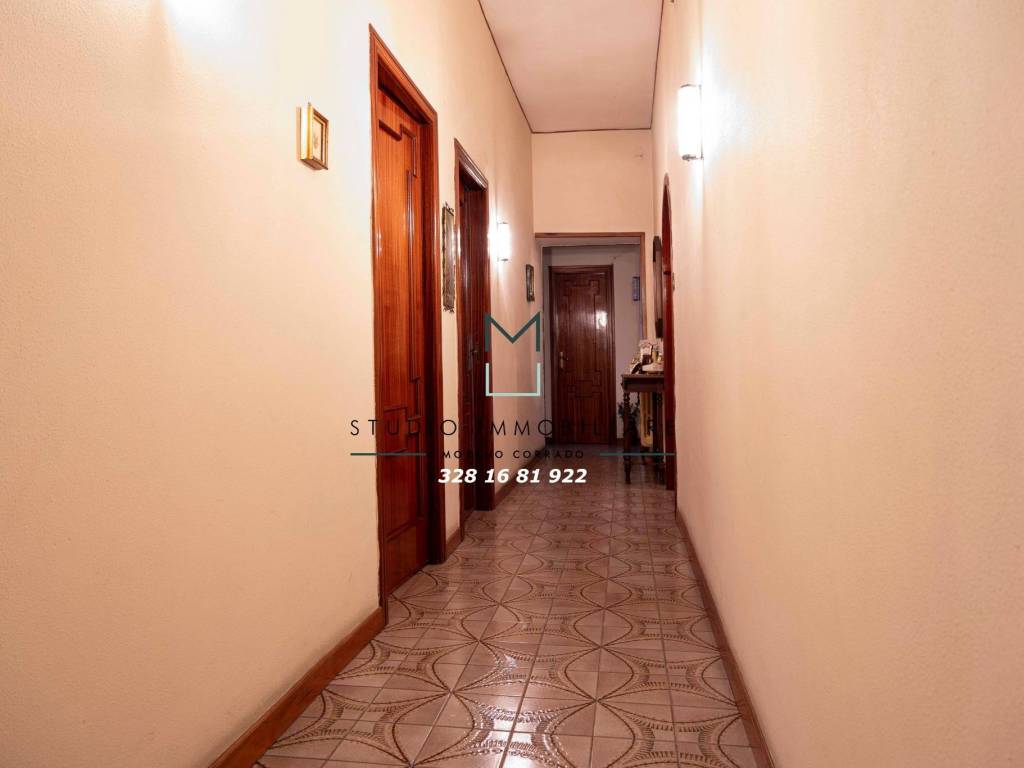 Appartamento a Avellino in Via Dante Alighieri, 50 - Foto 4