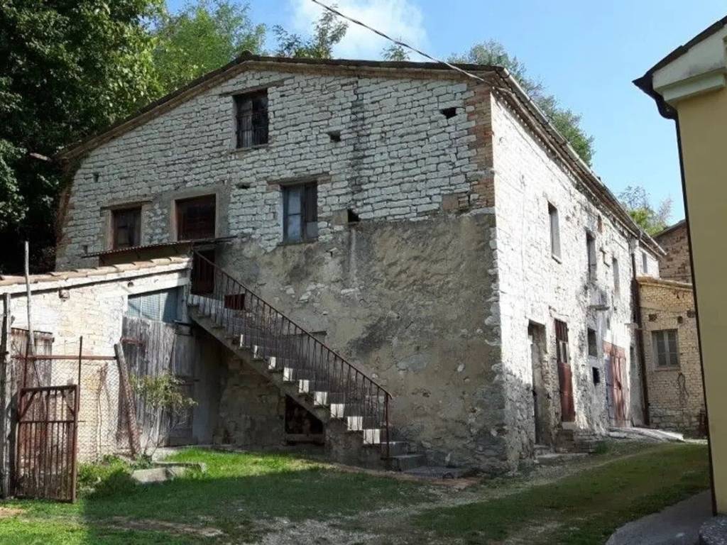 Villa a Pergola - Foto 4