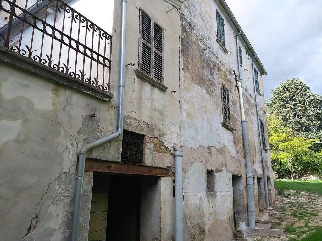 Villa a Pergola in Via Fenigli S.N.C. - Foto 2