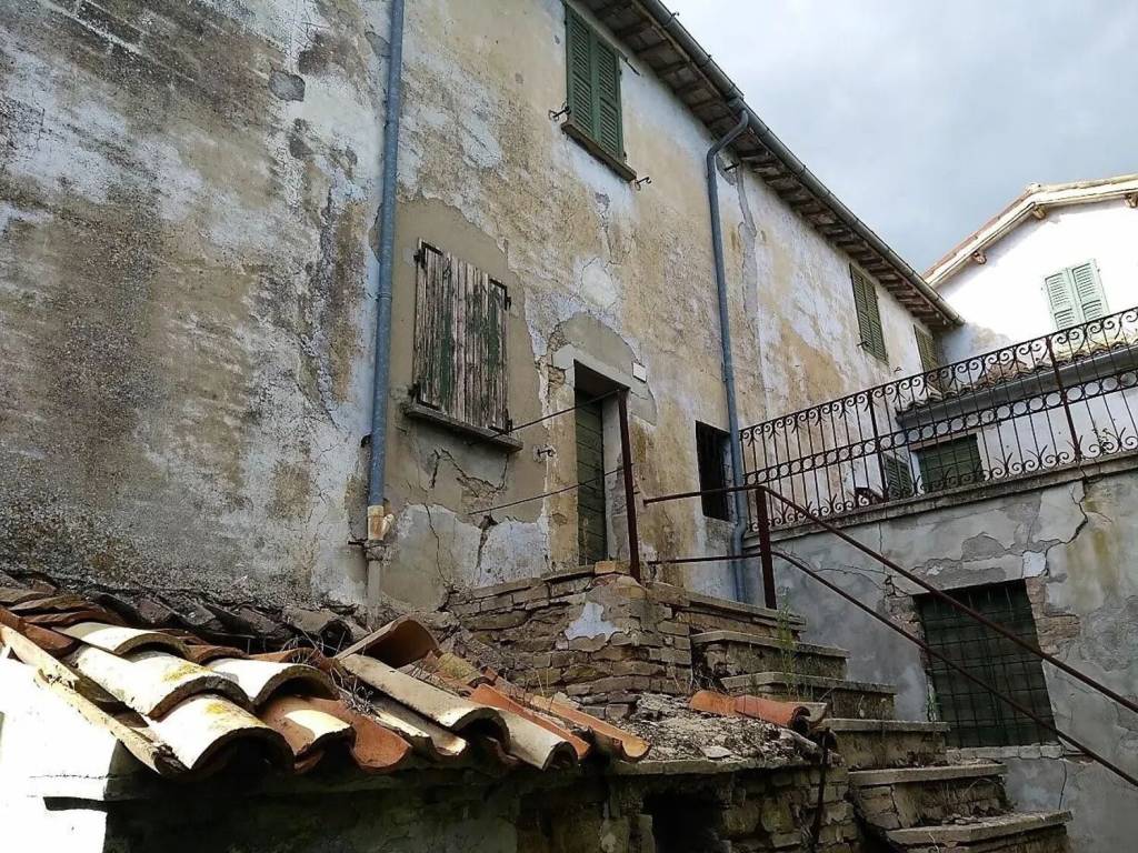 Villa a Pergola in Via Fenigli S.N.C. - Foto 4