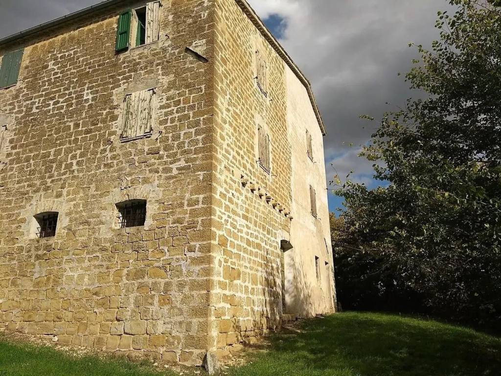 Villa a Pergola in Via Fenigli S.N.C. - Foto 5