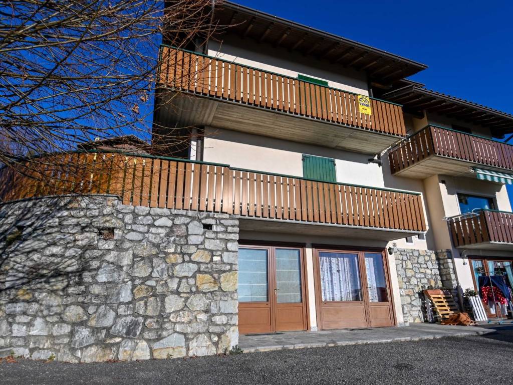 Appartamento a Selvino in Via Cornagera - Foto 2