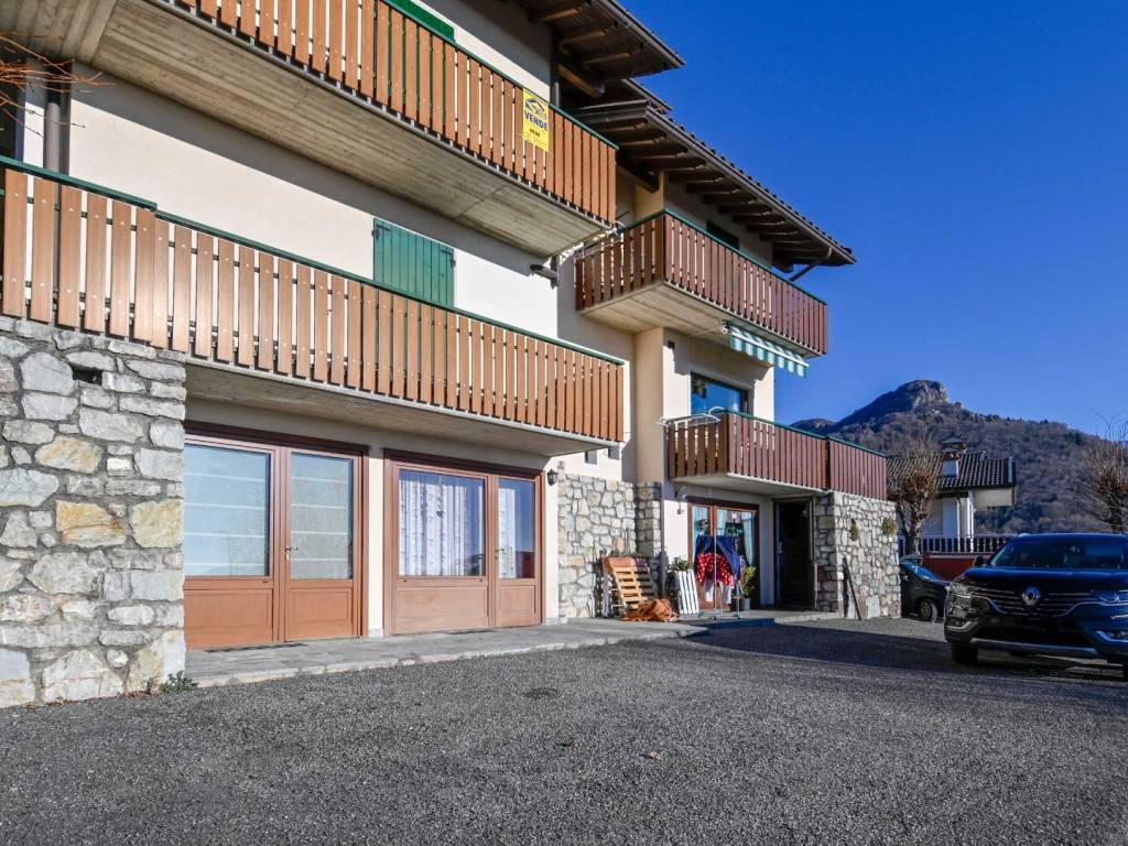 Appartamento a Selvino in Via Cornagera - Foto 3