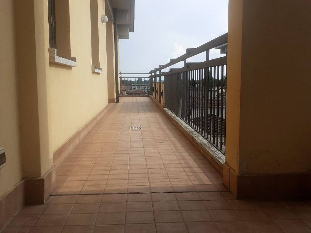 Attico / mansarda a Crema in Via Cremona - Foto 4