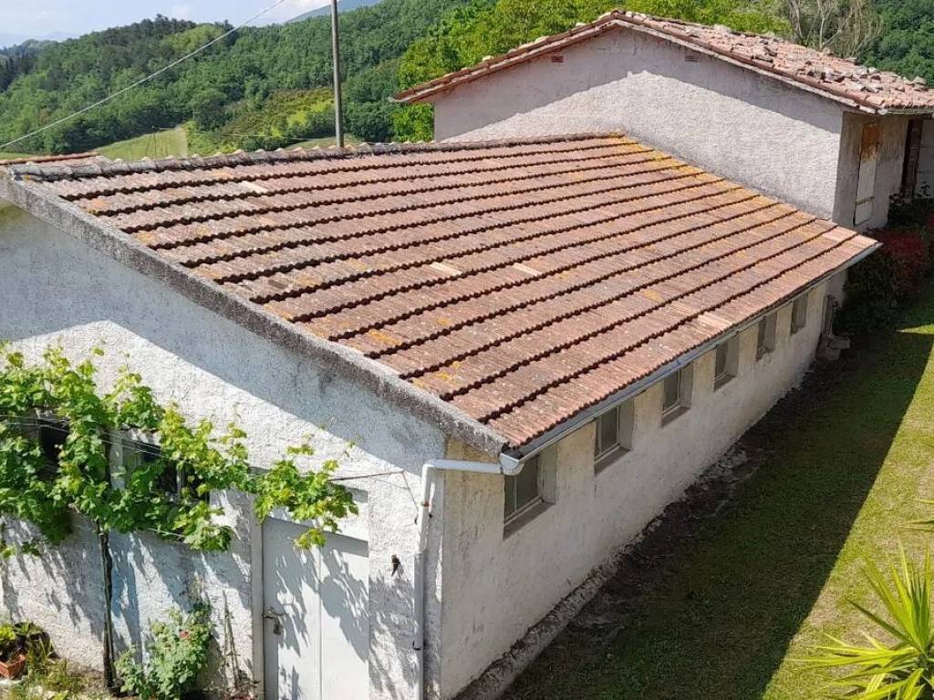 Rustico / casale a Pergola in Mezzanotte, 70 - Foto 4