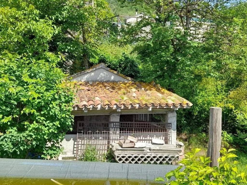 Rustico / casale a Pergola in Mezzanotte, 70 - Foto 5