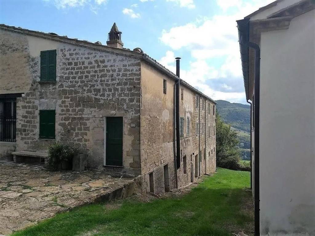 Villa a Pergola - Foto 2