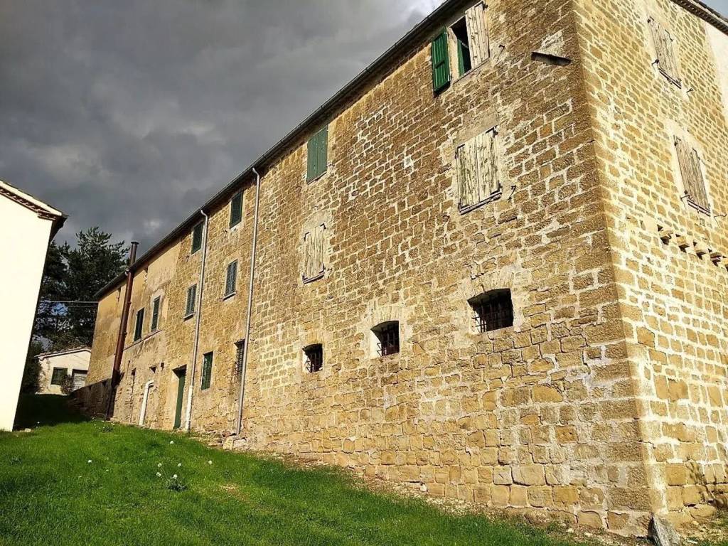 Villa a Pergola - Foto 3