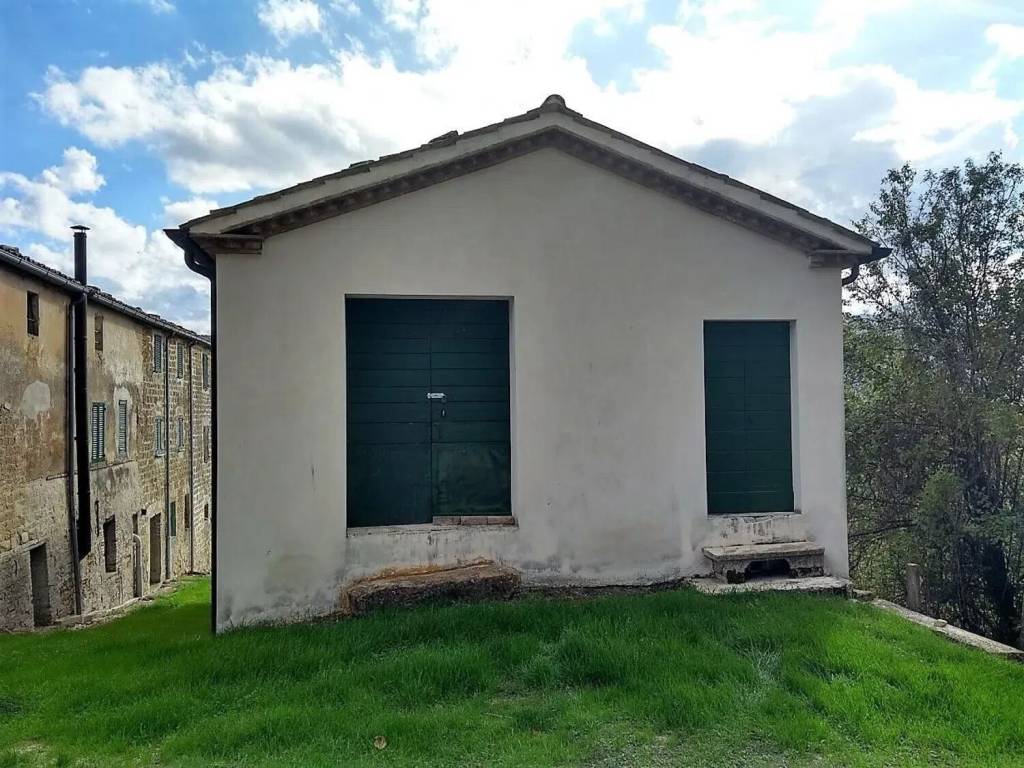 Villa a Pergola - Foto 4